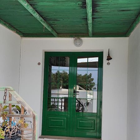 Ferienwohnung Ca' Anibal Tías Exterior foto