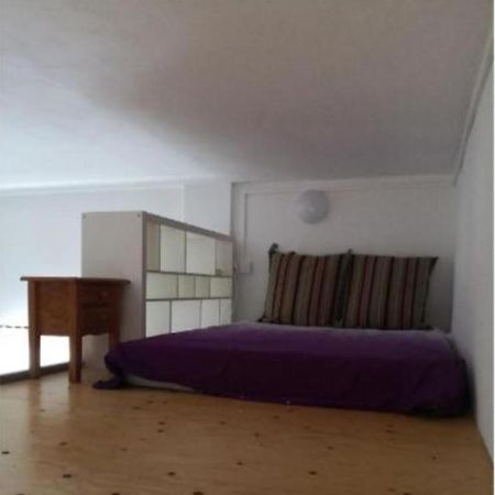 Ferienwohnung Ca' Anibal Tías Exterior foto