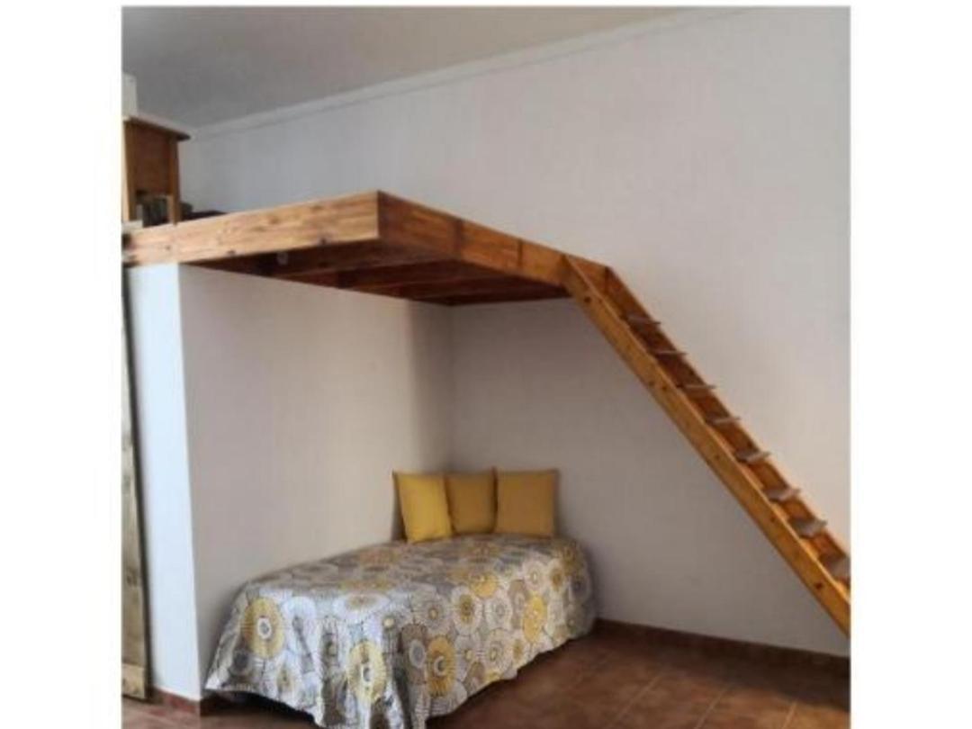 Ferienwohnung Ca' Anibal Tías Exterior foto