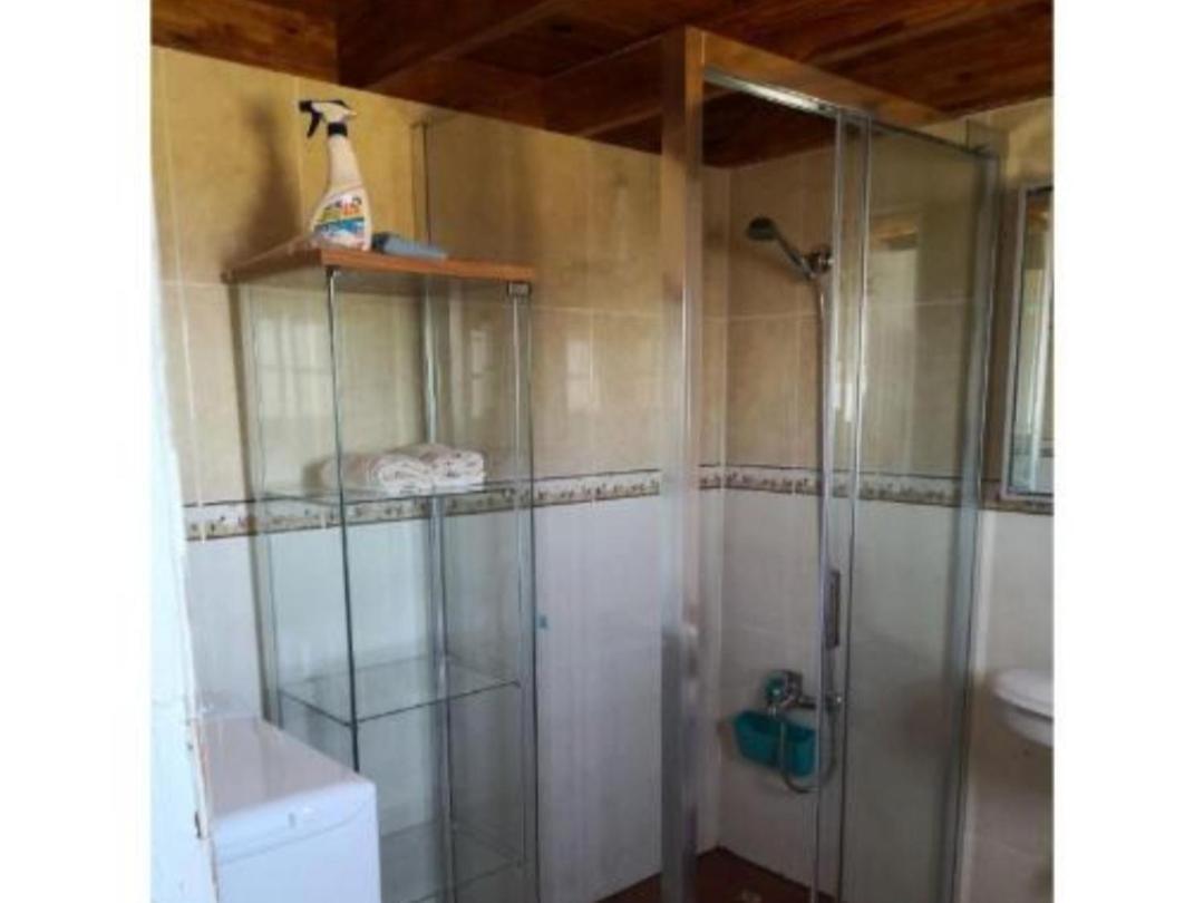 Ferienwohnung Ca' Anibal Tías Exterior foto