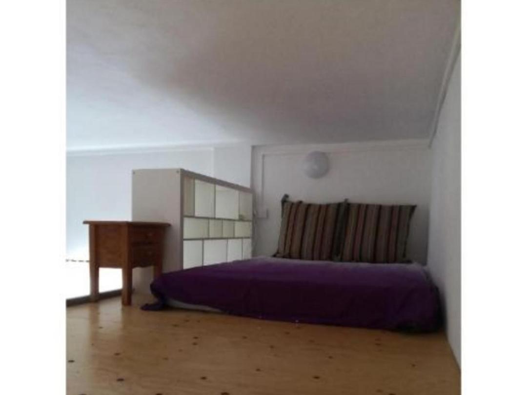 Ferienwohnung Ca' Anibal Tías Exterior foto