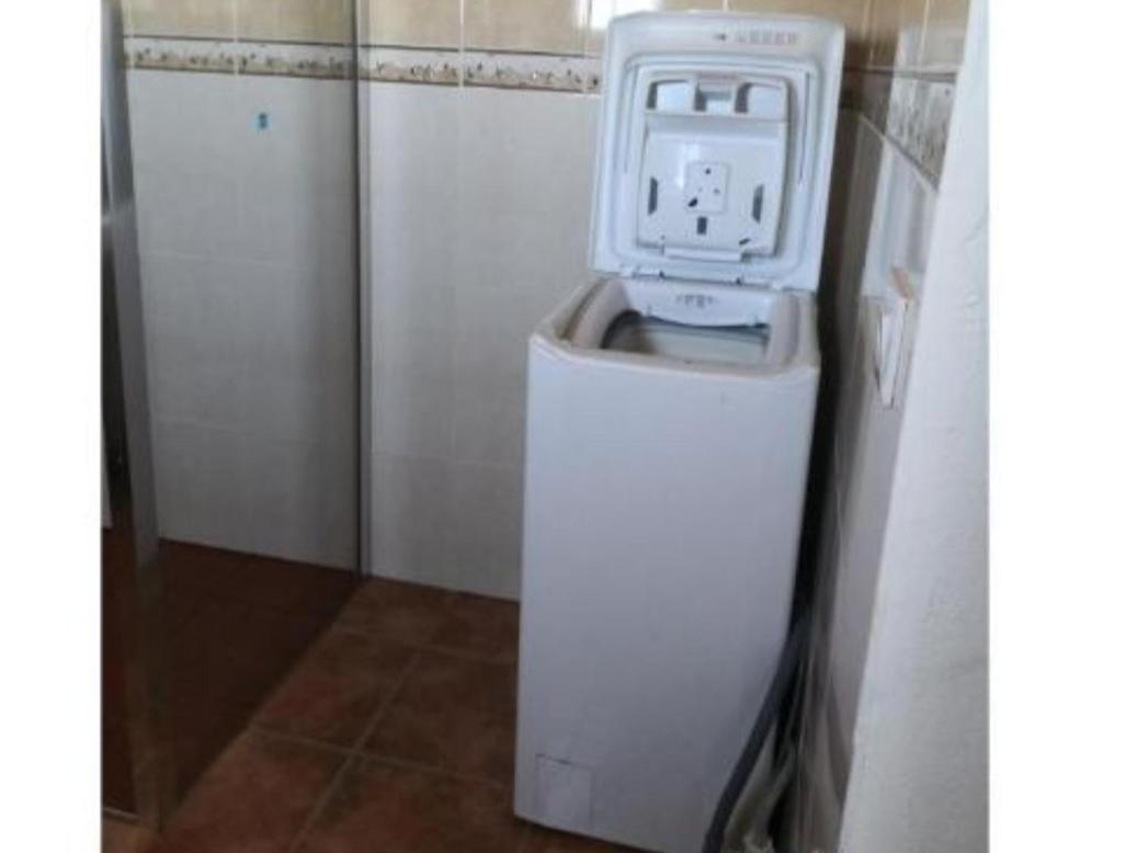 Ferienwohnung Ca' Anibal Tías Exterior foto